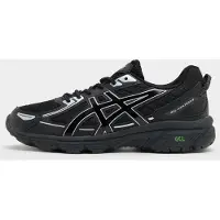 Asics GEL-VENTURE 6 Junior - Zwart, Zwart