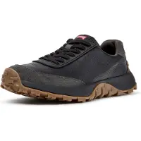 Camper Sneakers laag ' Drift Trail ' zwart