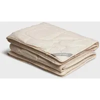 Yumeko Dekbed Wol 260x240 Wit - Eco, Bio & Fairtrade