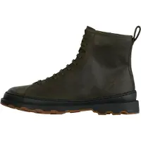 Camper Veterboots 'Brutus+' olijfgroen