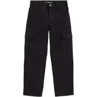 We fashion Jeans zwart