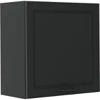 Vicco Hangkast R-Line, Antraciet landelijk/Antraciet, 60 cm met 1 deur
