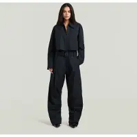 G-Star Flightsuit ls wmn