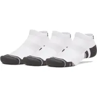 Under Armour Sokken met elastische band in set van 3