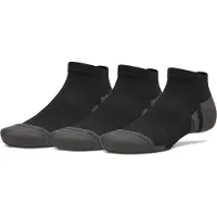 Under Armour Performance Tech Low Sokken 3 Paren