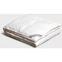 Yumeko Dekbed Gerecycled Dons 260x240 Wit - Eco, Bio & Fairtrade