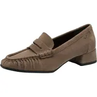 Tamaris Pumps Taupe | Maat: 38