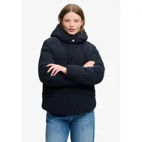 Superdry Winterjas marine