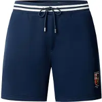 Hackett Broek navy / gemengde kleuren
