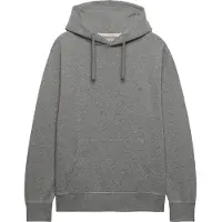 Superdry Sweatshirt 'Essential' grijs