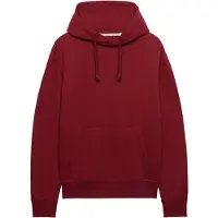 Superdry Sweatshirt 'Essential' grenadine