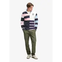Superdry Chino olijfgroen