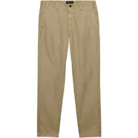 Superdry Chino donkerbeige