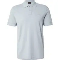 Hugo Boss Shirt 'Prime' lichtblauw