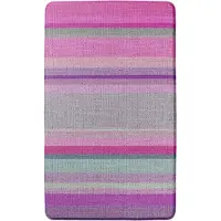 Bonprix Badmat met memory foam maat wc-mat voor hangend toilet