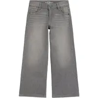 We fashion Jeans grey denim