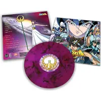 Plastoy Saint Seiya: Knights of the Zodiac
