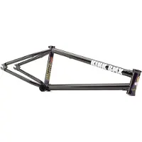 KINK Nathan Williams Signature Bmx-frame