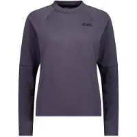 Mons Royale Vrouwentrui Quad Merino | Maat XL
