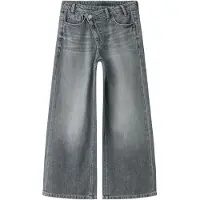 Name it Jeans grijs