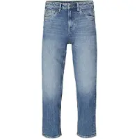 Garcia Jeans blauw denim