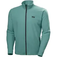 Helly Hansen Daybreaker, fleecejas, heren, groen