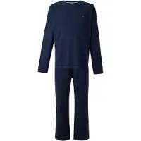 Tommy Hilfiger Underwear Pyjama lang navy