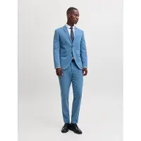 Jack & jones Premium Pak 'JPRFranco' lichtblauw
