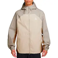 Nike ACG - Wandel- en bergsportkleding - M SF ADV Phantazma Jkt Cream II Lt Orewood Brn Lt British Tan voor Heren - Maat M - Beige