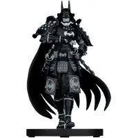 Mcfarlane Toys Toys DC Direct - Figuur - Batman Ninja 1/10 Limited Edition