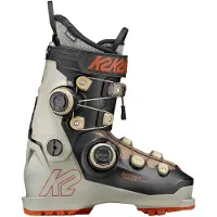 K2 Recon 110 Zonal BOA, skischoenen, heren, grijs