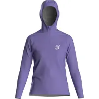 Compressport Hurricane 2.5-Laags Waterproof Jacket Dames (10k)