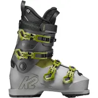 K2 - Heren skischoenen - BFC 90 voor Heren - Maat 44 - Grijs