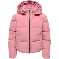 Kids Only GIRLS Winterjas 'KOGDolly' oudroze