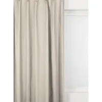 HEMA Gordijnstof Montfoort verduisterend beige (beige)