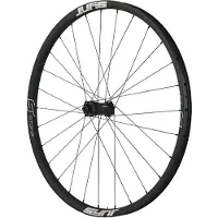 Drc Stone I30 27.5´´ Boost 6b Disc Tubeless Mtb Voorwiel