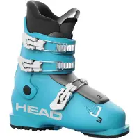 Head J3 Junior Alpine Skischoenen