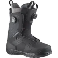 Salomon Dialogue Dual Boa Snowboard Schoenen