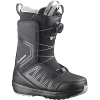Salomon Pearl Boa Snowboardlaarzen Voor Dames