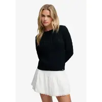 Superdry Trui 'Essentials' navy