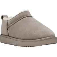 Esprit Boots 'Luna' donkerbeige