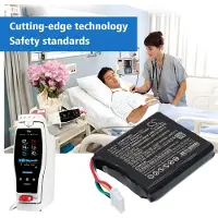 Cameron Sino 27057 / LP-BPXMASI1S2P accu ( 3.7 V, 5200 mAh, Li-pl, 123accu huimserk)