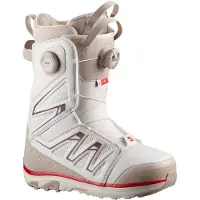 Salomon Ivy Boa Sj Boa Snowboardlaarzen Voor Dames