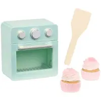 Little Tikes Home Air Fryer Oven-sea Foam Speelgoed
