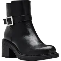 Esprit Boots zwart