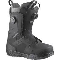 Salomon Dialogue Dual Boa Wide Snowboard Schoenen