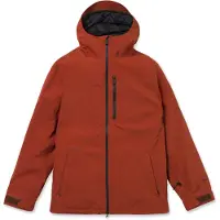 Volcom Mens L Gore-Tex Jacket