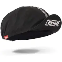 Chrome Cycling 2.0 Pet