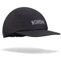 Chrome Five Panel Pet