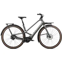 Orbea Diem 10 Enviolo Automatiq Bt 2027 Elektrische Fiets